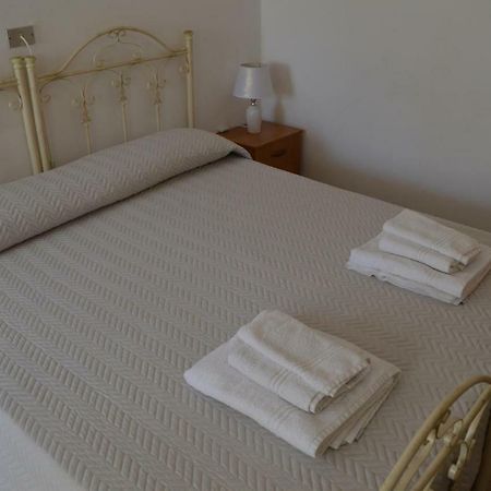 Casa Vacanze La Foggia Alberobello Eksteriør bilde