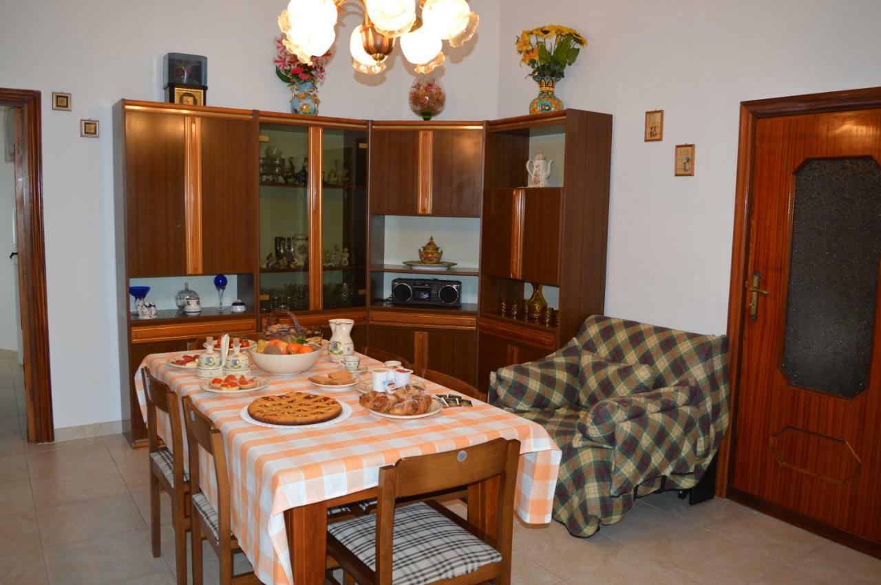 Casa Vacanze La Foggia Alberobello Eksteriør bilde