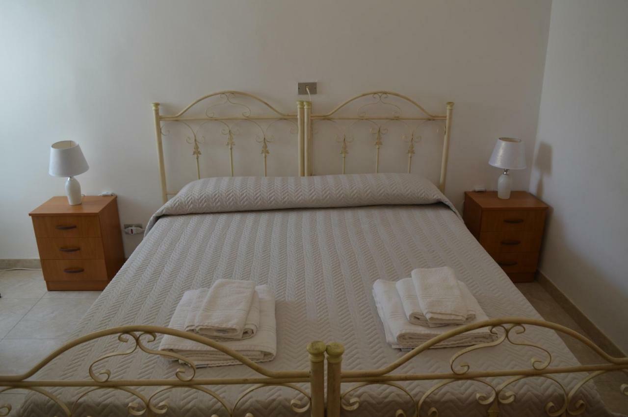 Casa Vacanze La Foggia Alberobello Eksteriør bilde