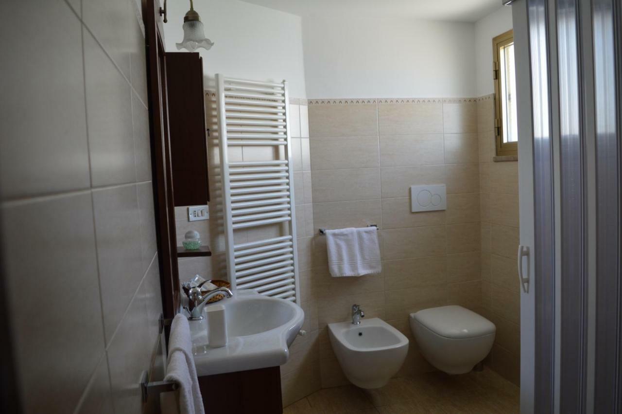 Casa Vacanze La Foggia Alberobello Eksteriør bilde