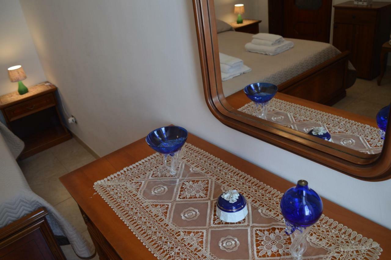 Casa Vacanze La Foggia Alberobello Eksteriør bilde