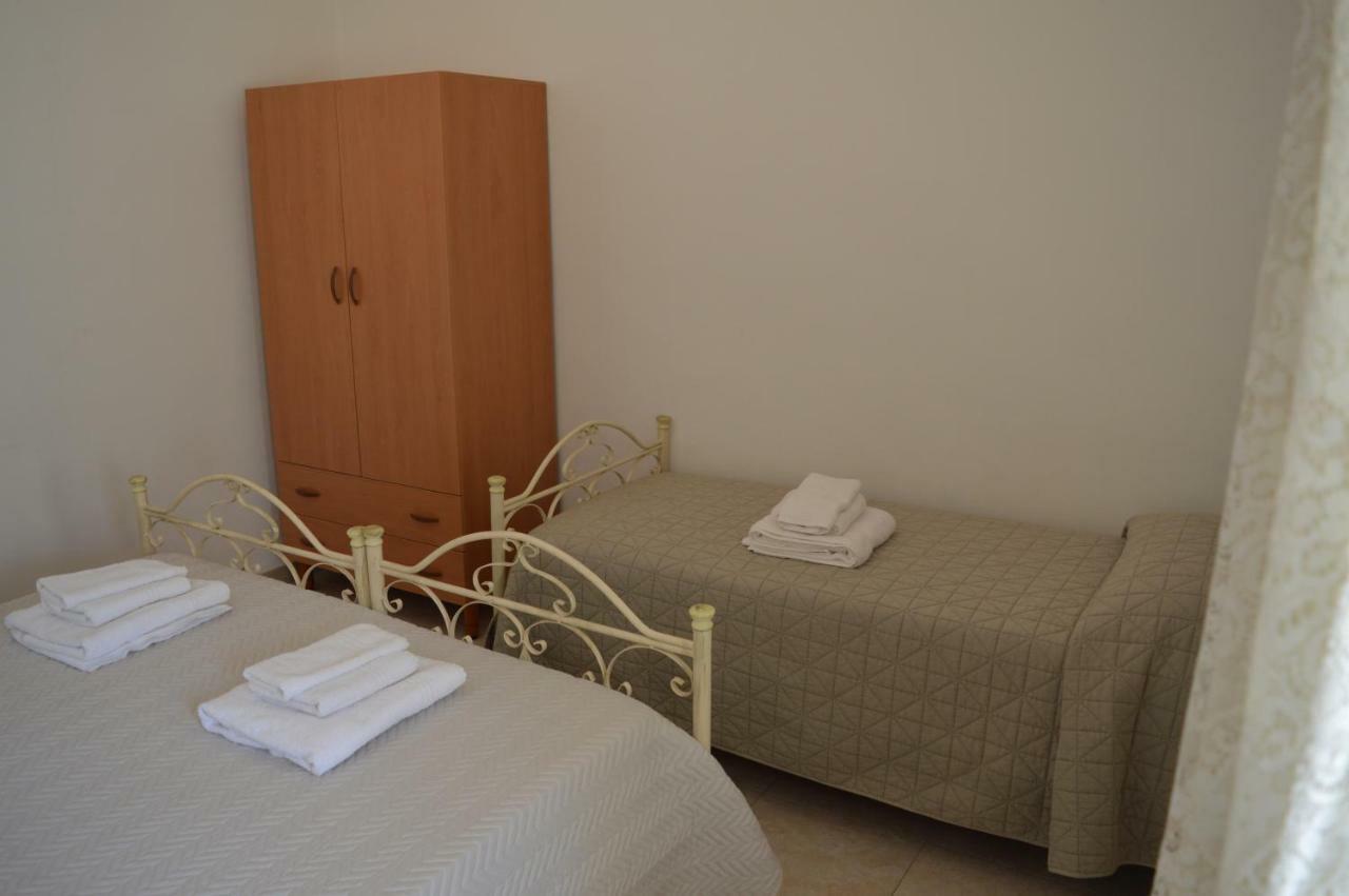 Casa Vacanze La Foggia Alberobello Eksteriør bilde