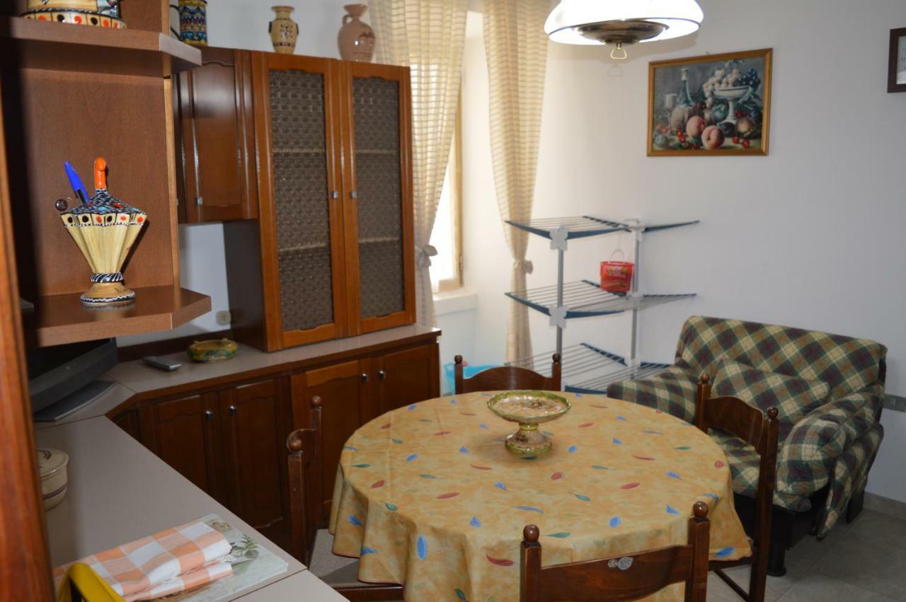 Casa Vacanze La Foggia Alberobello Eksteriør bilde