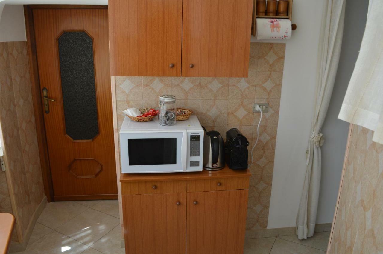 Casa Vacanze La Foggia Alberobello Eksteriør bilde